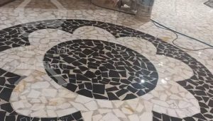 کفسابی لاشه سنگ