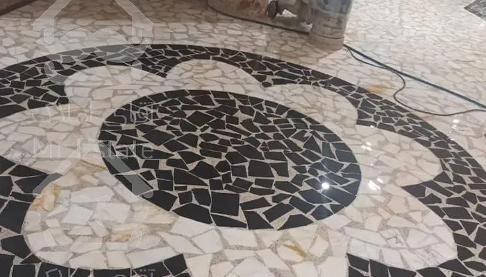کفسابی لاشه سنگ