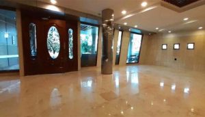 کفسابی شیشه ای